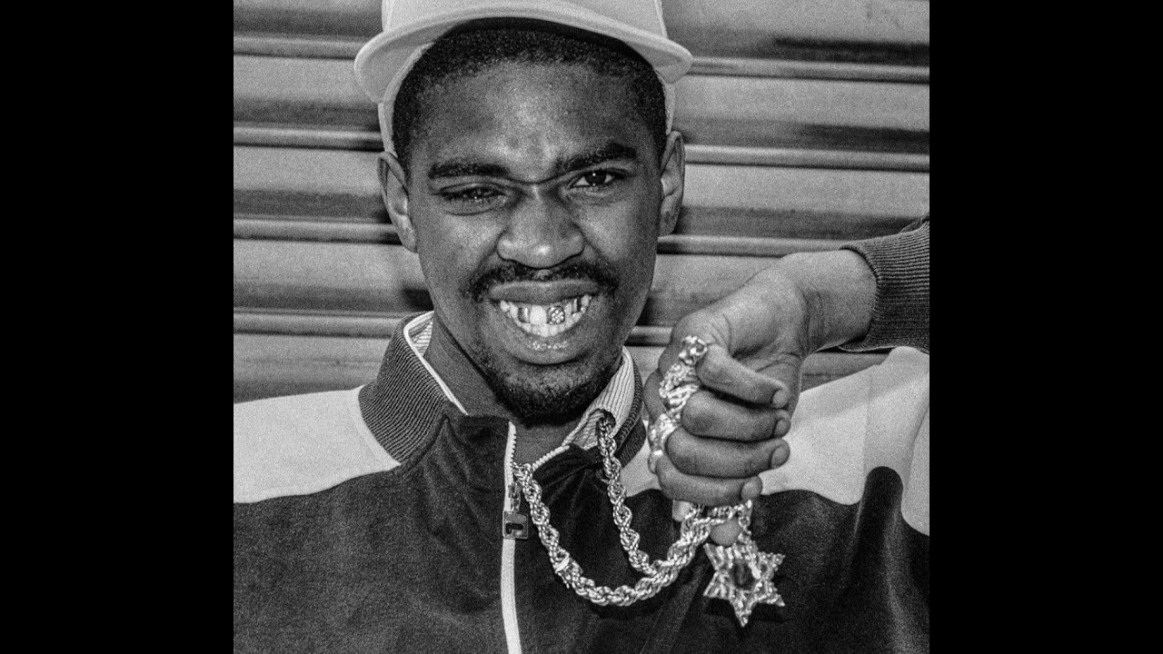 [FREE] RAKIM x BIG DADDY KANE x KOOL G RAP 90s TYPE BEAT 