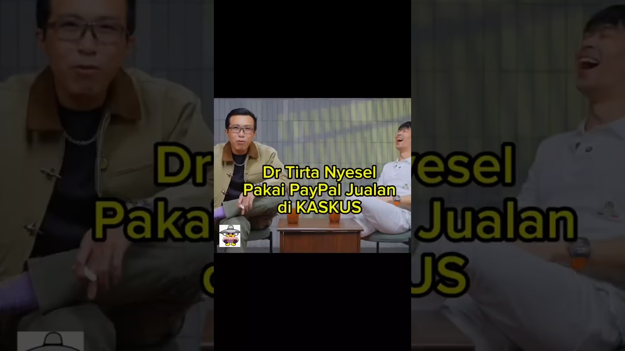 Mana mantan Kaskus kumpul di sini??😊