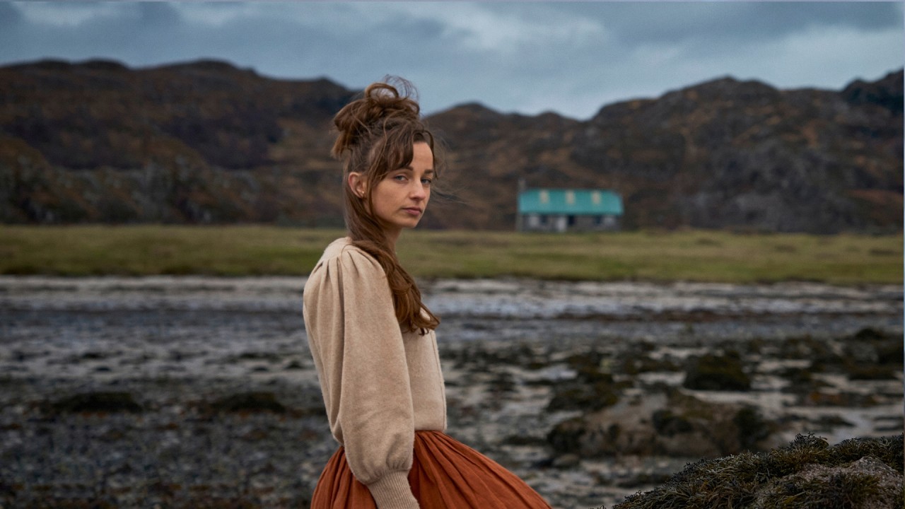 I Didn’t Expect This in the Highlands