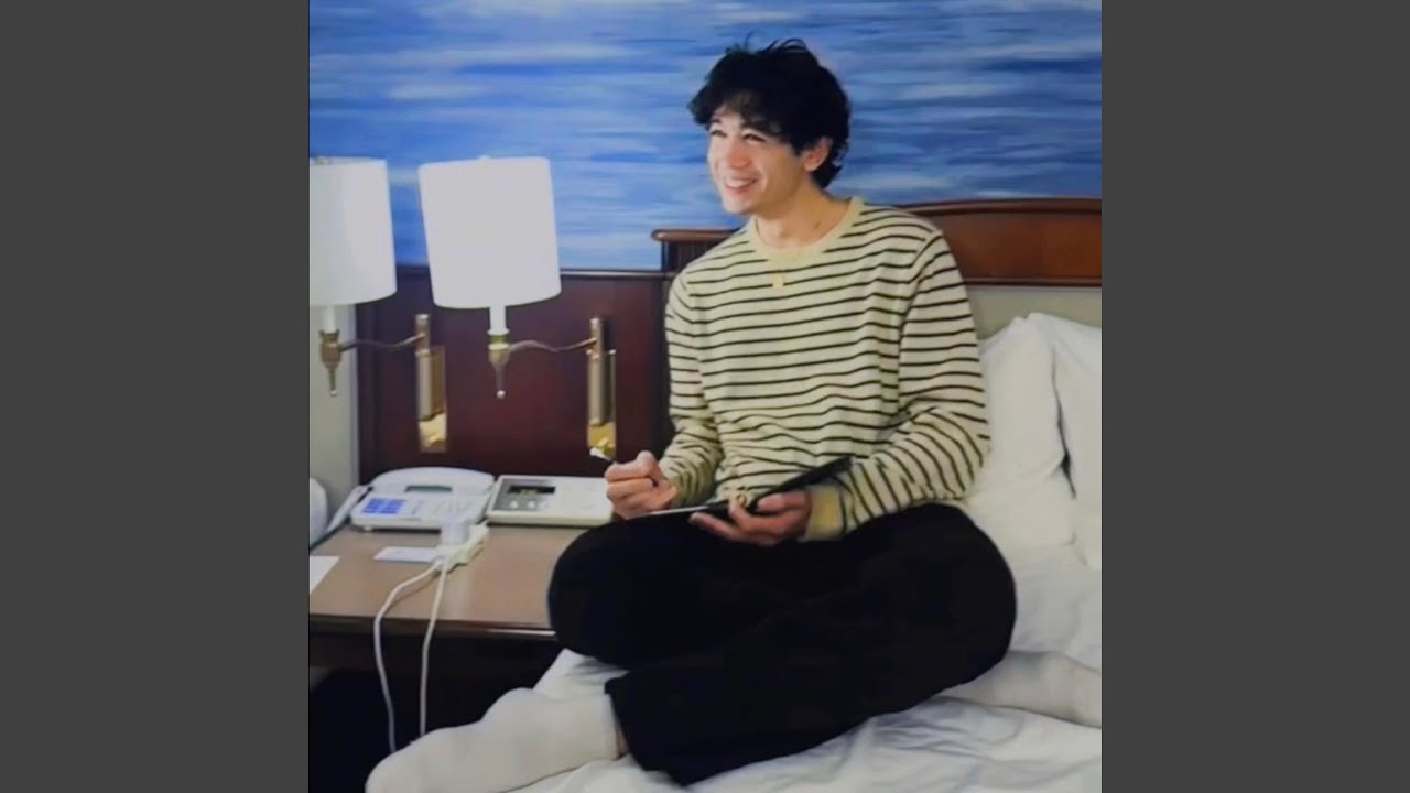 Just Wait, My Friend