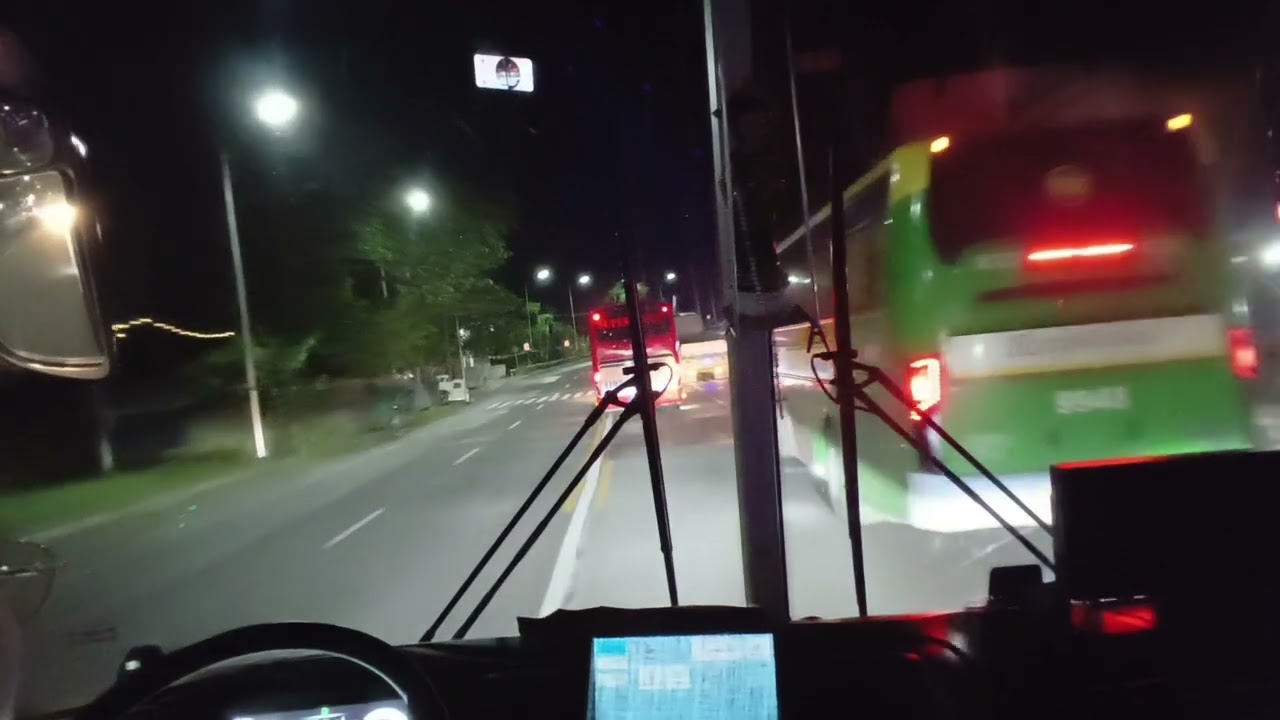 N/B lupi-ragay bicol quirino hwy 