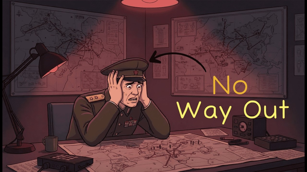 Experiencing Every Level of Power in North Korea