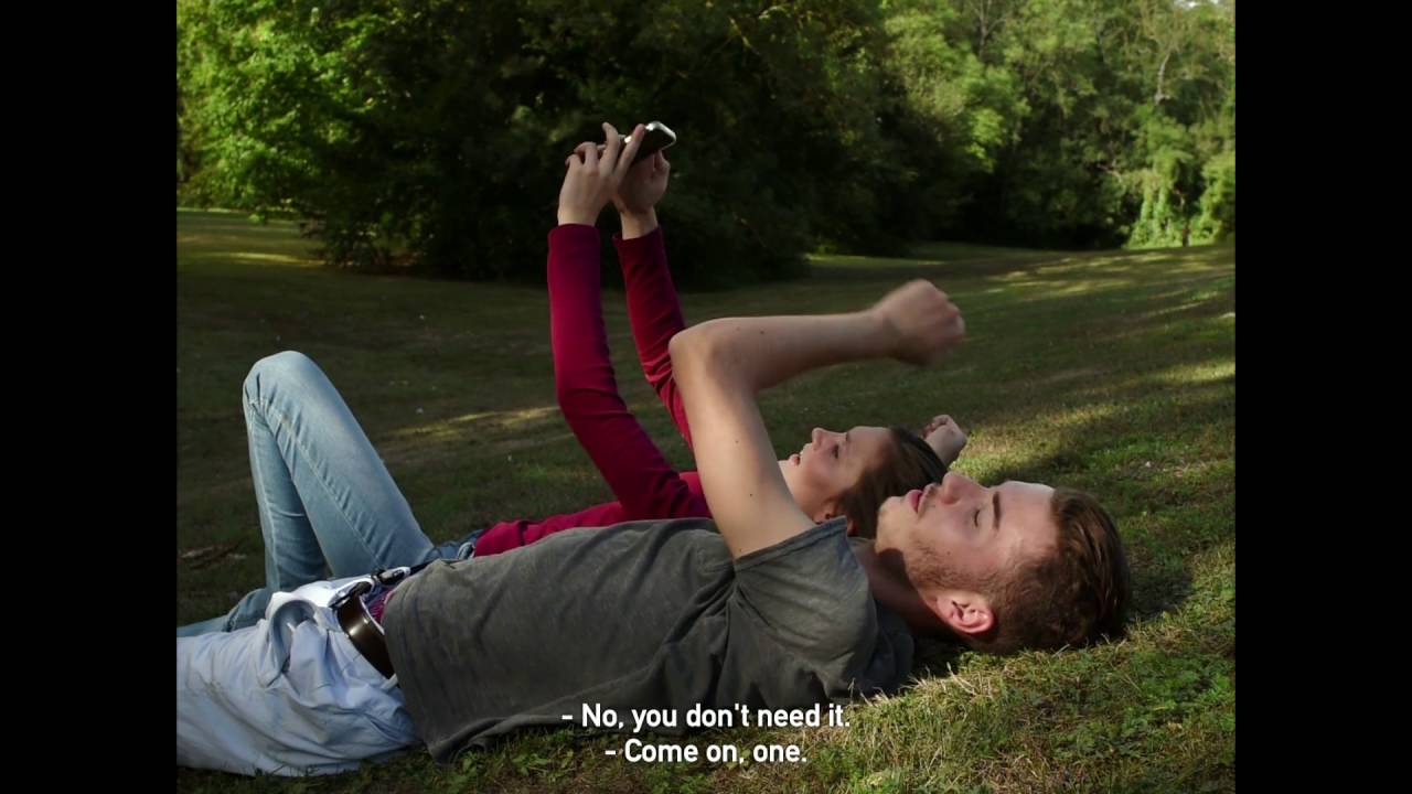 “The Park” - Damien Manivel TRAILER