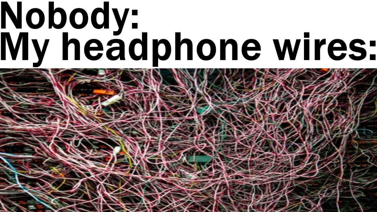 Relatable Memes From Your Life