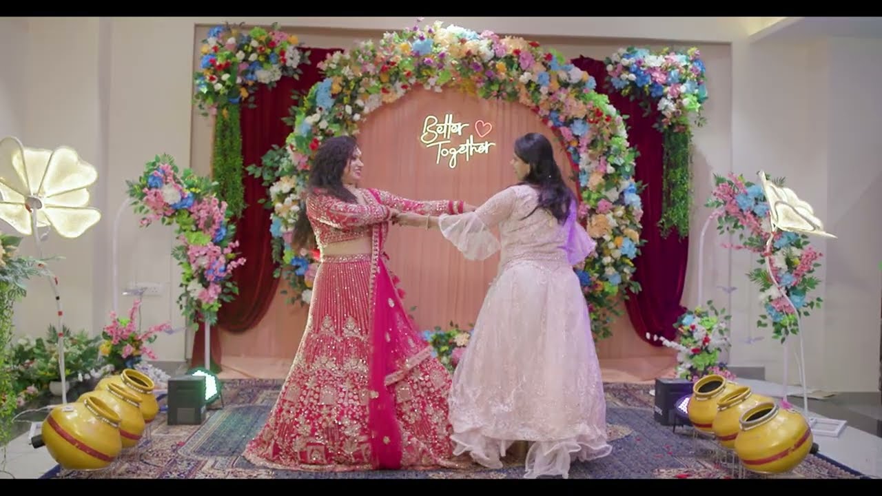 25th anniversary| storyline part 2|Throwback proposal drama |sister's masti steal the show