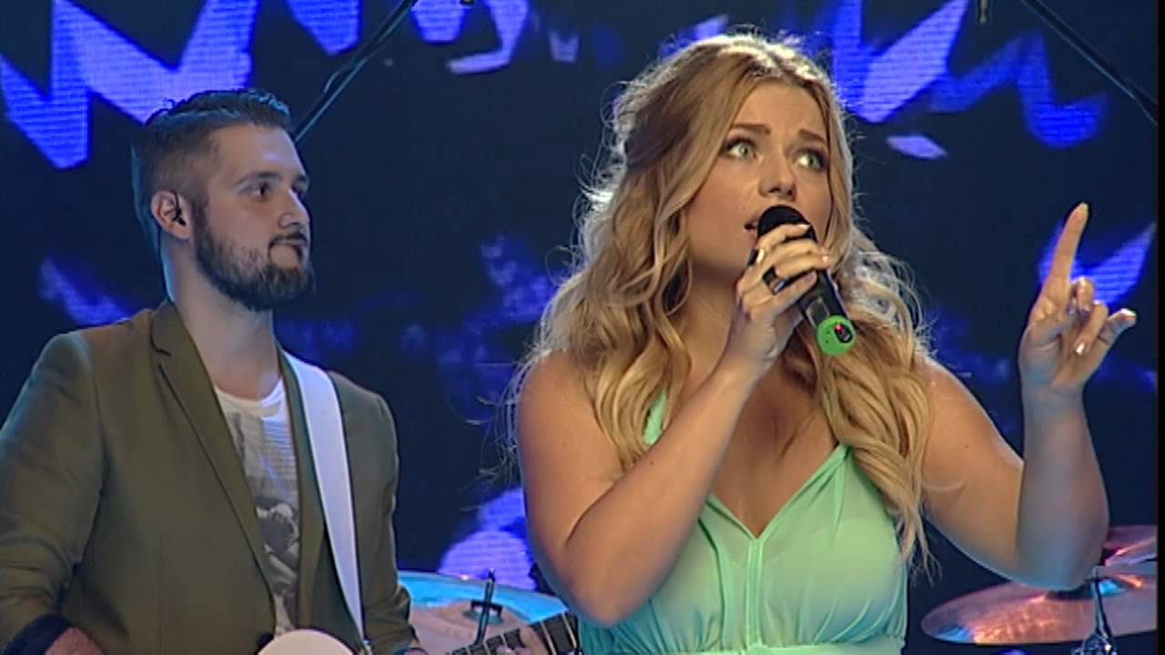 Cserpes Laura és Nagy Laci & Zenekara - Nagy Ő