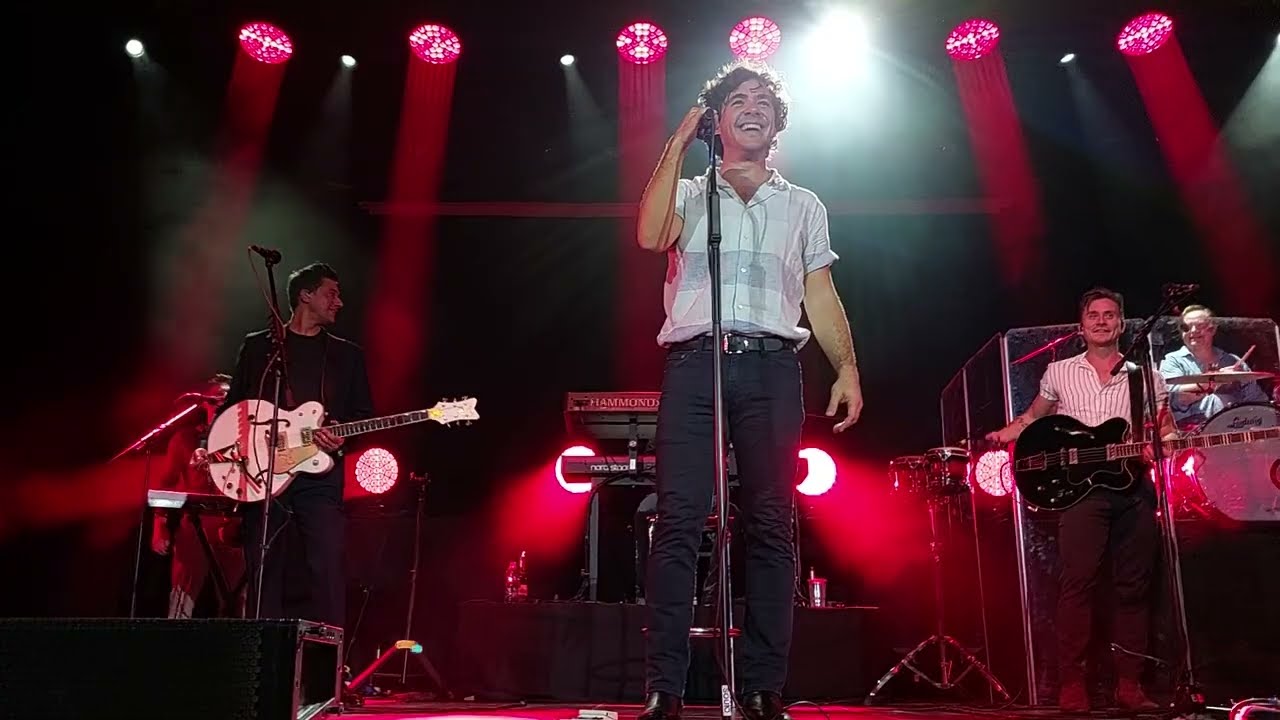 Jack Savoretti 