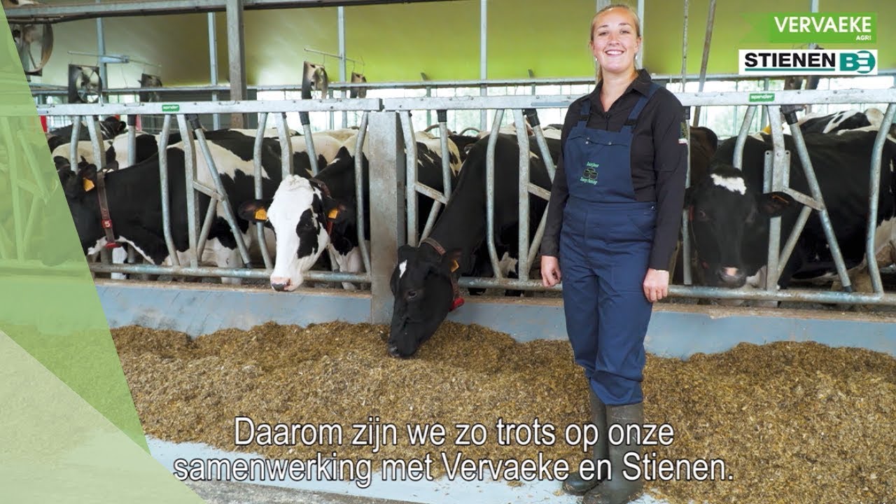 Klantgetuigenis - Bo Quirynen van Hollebeekhoeve - Zie omschrijving voor uw gratis magazine !