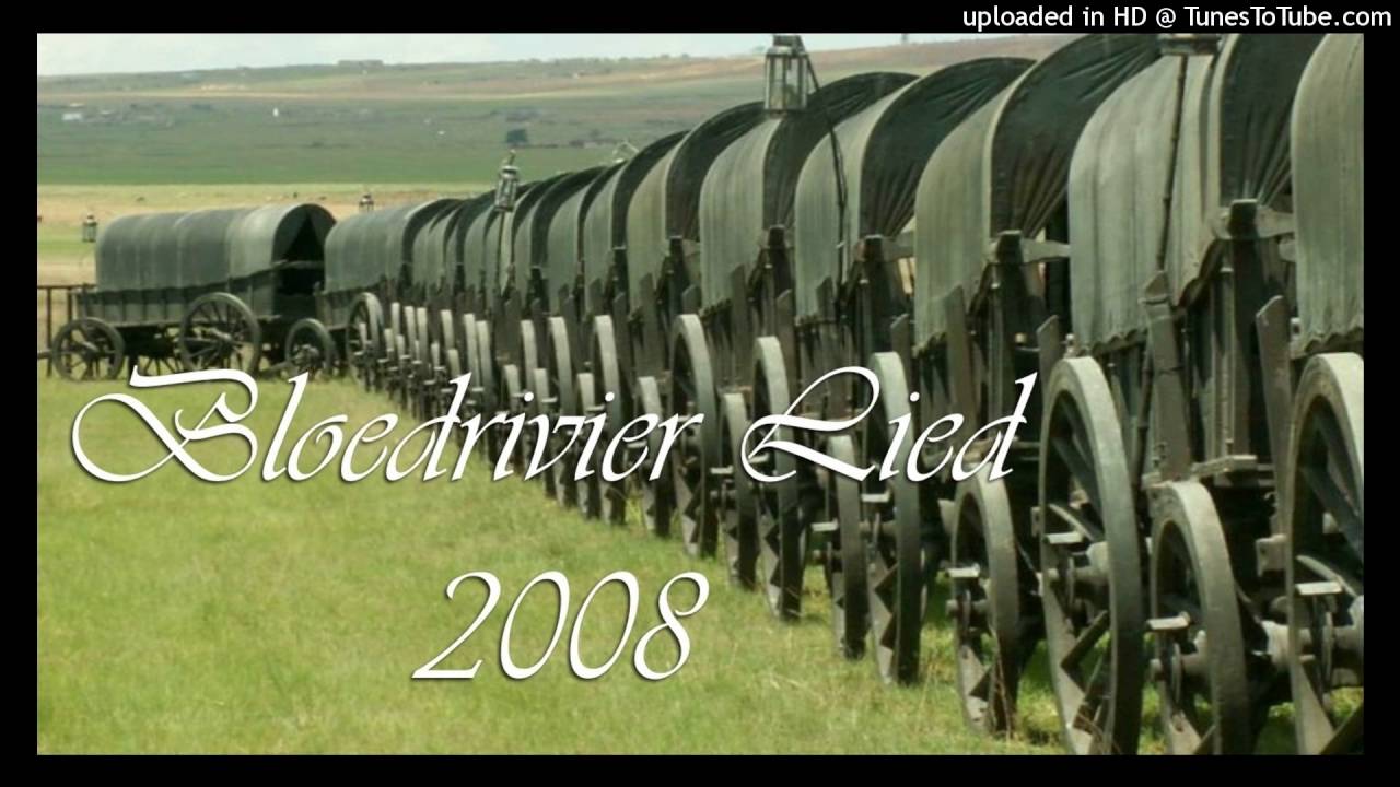 Bloedrivier Lied