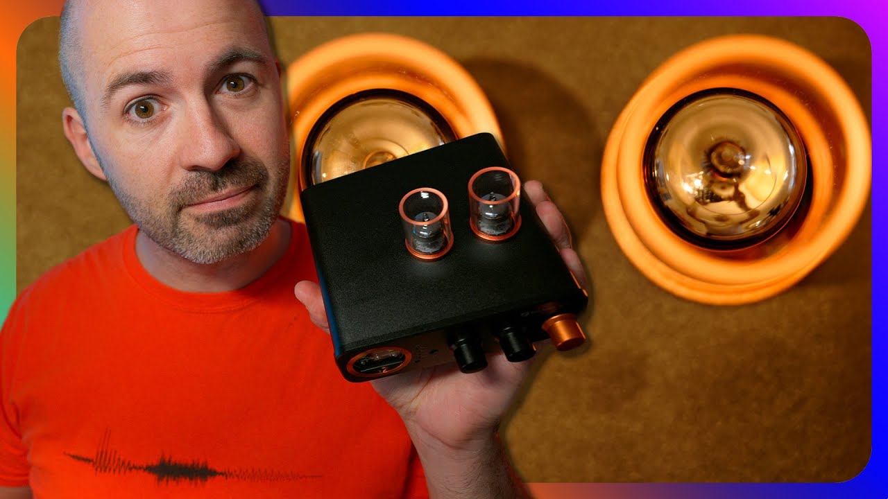 This DAC and speaker amp redefines value for money!! Fosi MC331 review