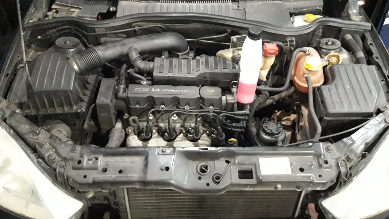 SEU CARRO ESTÁ BAIXANDO O NÍVEL DA ÁGUA NO RESERVATÓRIO?VOCÊ NÃO ENCONTRA VAZAMENTOS?SIMPLES!VEJA!