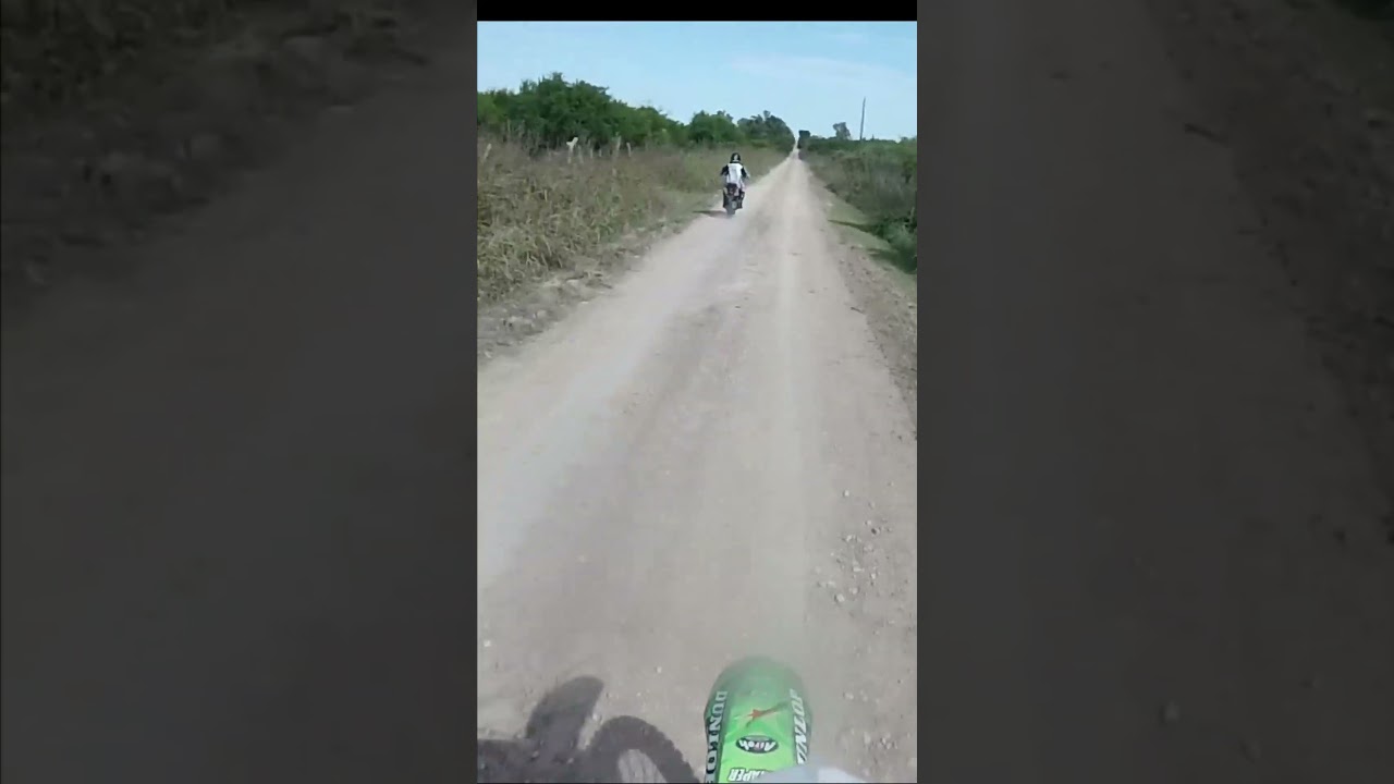 #kawasaki  #klx300 #kx450f #enduro #travesia #endurolife #entrerios #topspeed