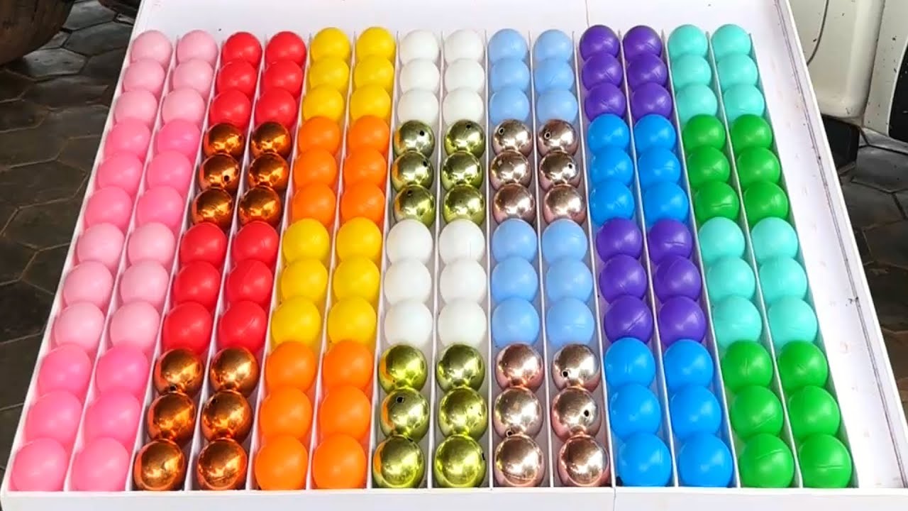 Puzzle Color Ball Sorting Solve – Easy Strategy to Finish All Levels Fast