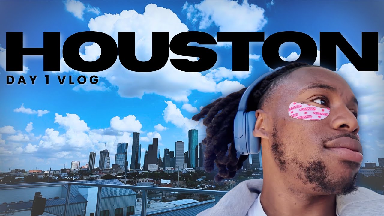 Houston Day 1: “Strip the BBL, the Content is Already Ghanaian”