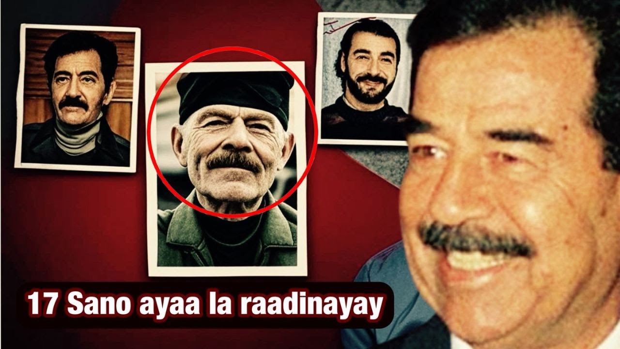 Halkee ayuu ku Dhuumanayay 17-sano Ninkii 2-aad ee ugu Muhiimsanaa Doowladii Saddam Hussein?