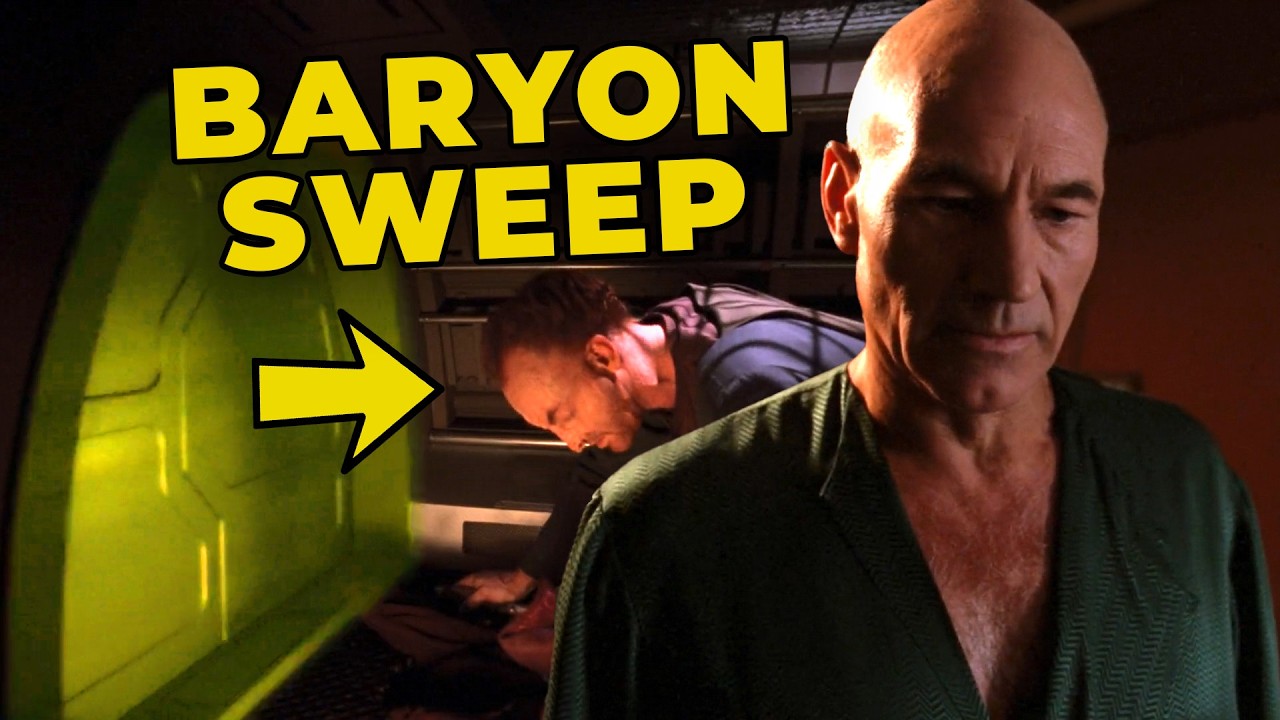 100 Most Messed Up Deaths In Star Trek History