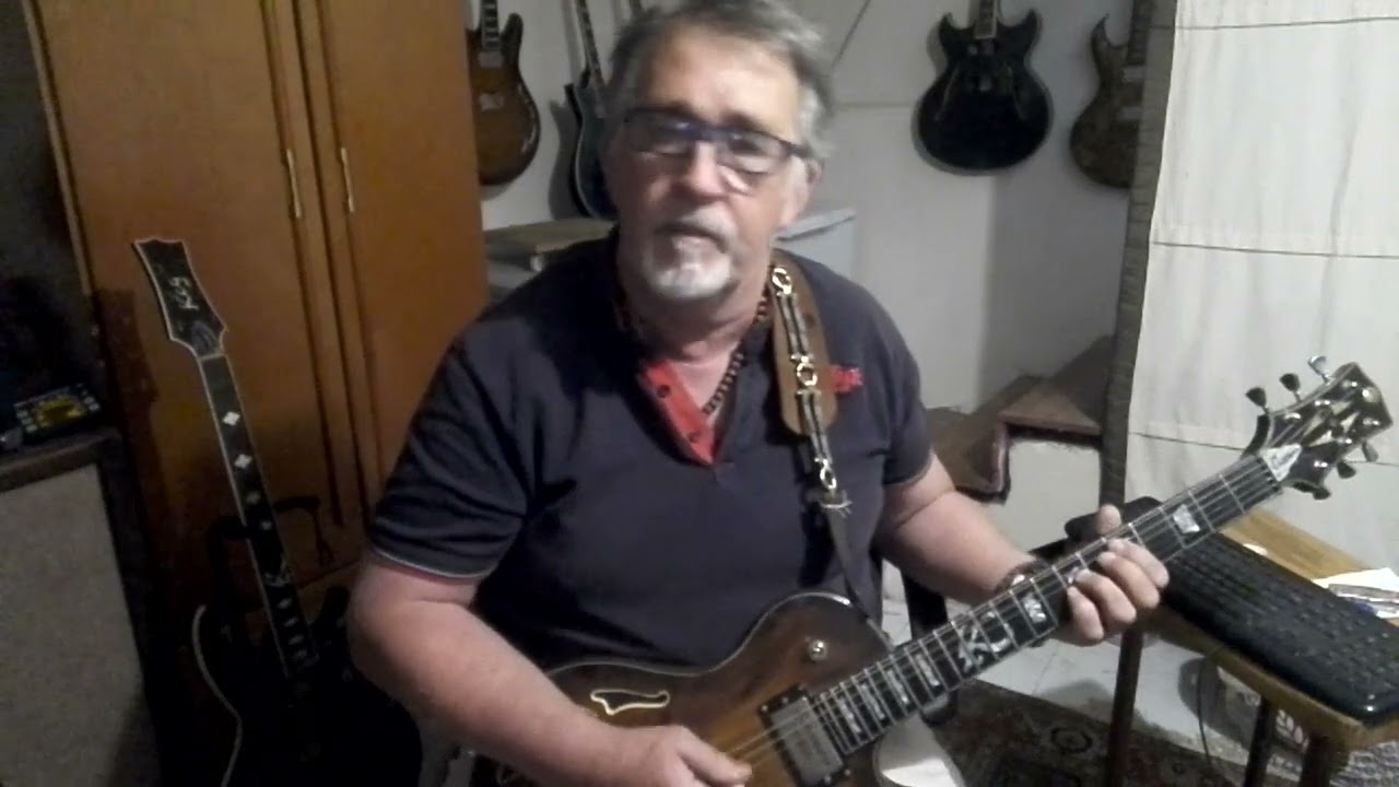 my version of cant let you go by Rainbow