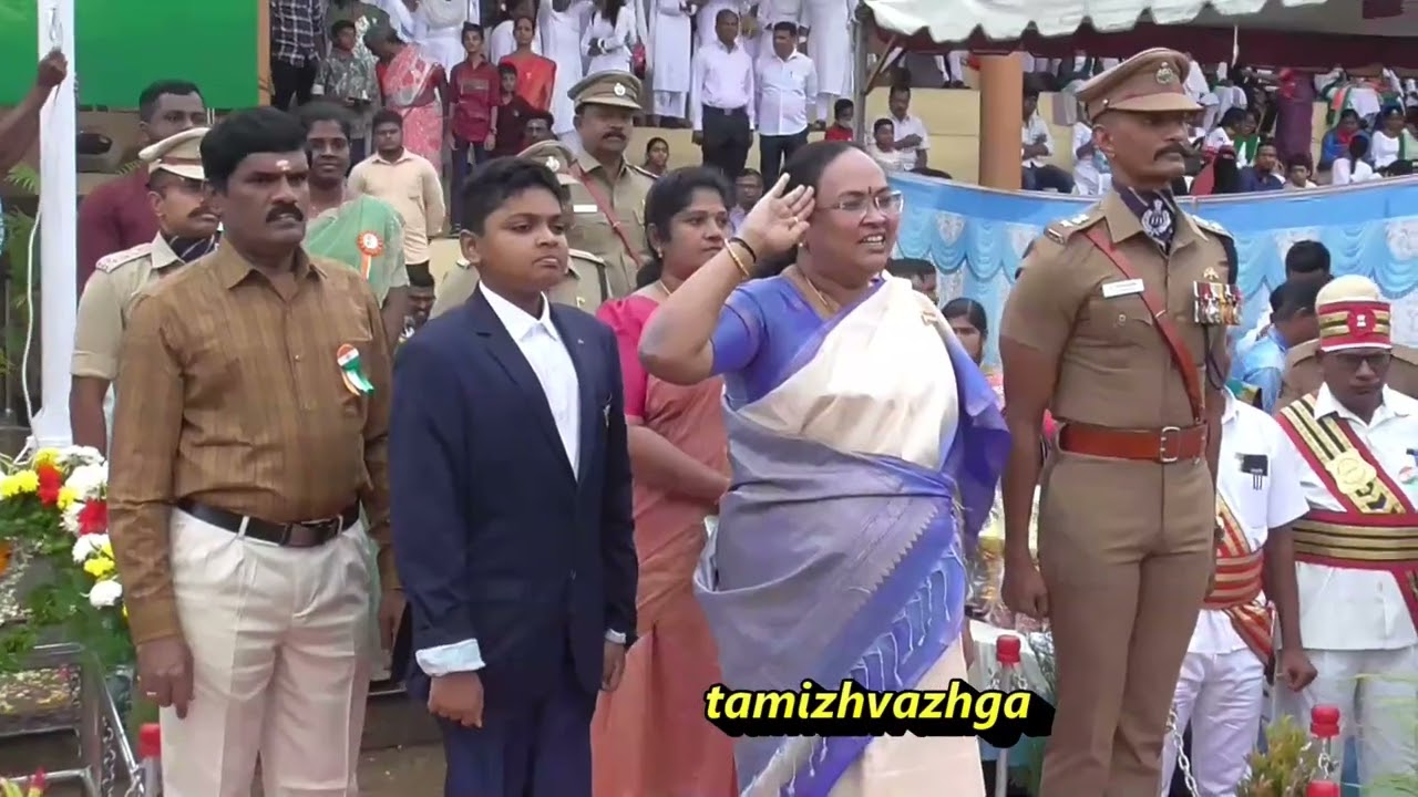 VLR  REPUBLIC DAY
