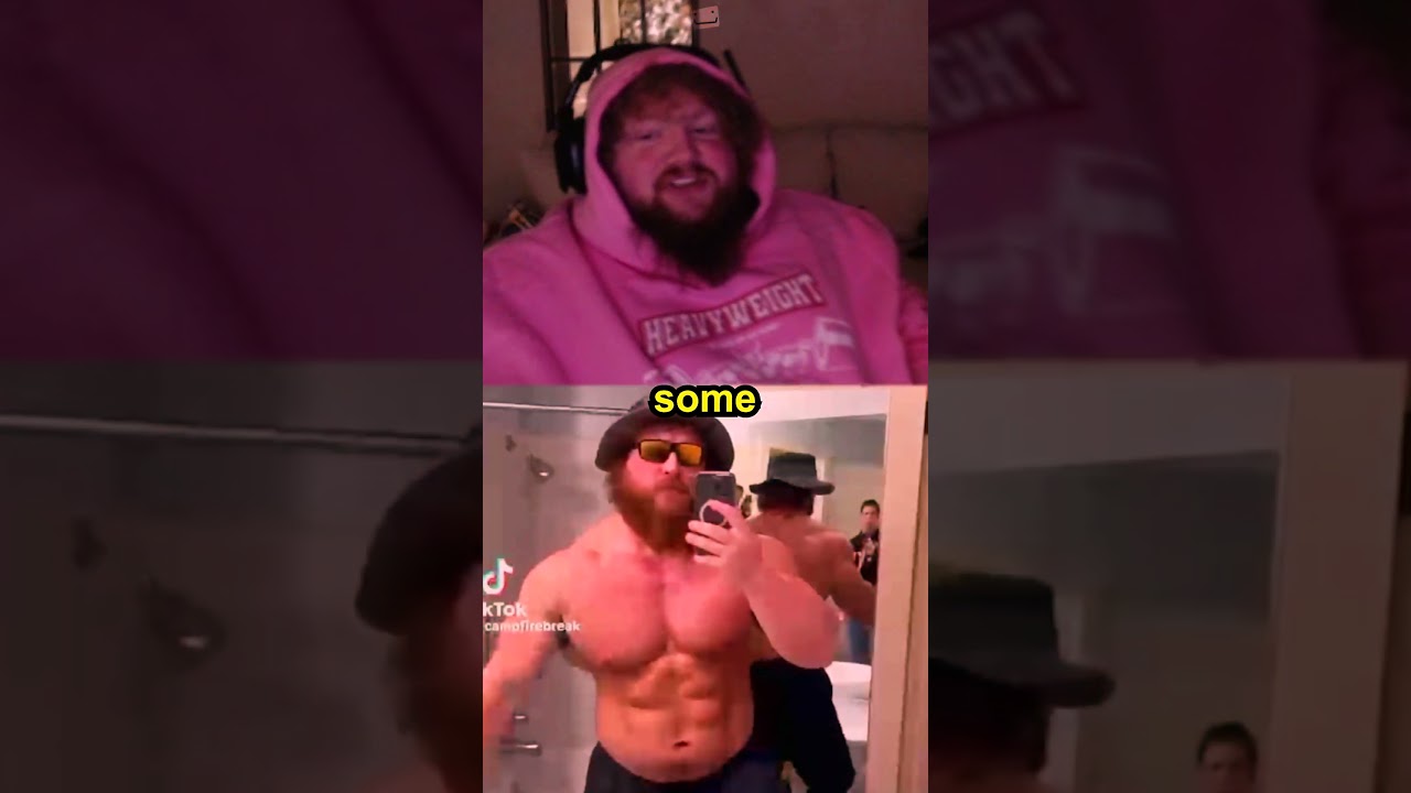 CaseOh&rsquo;s Build Is Crazy 🤯😳