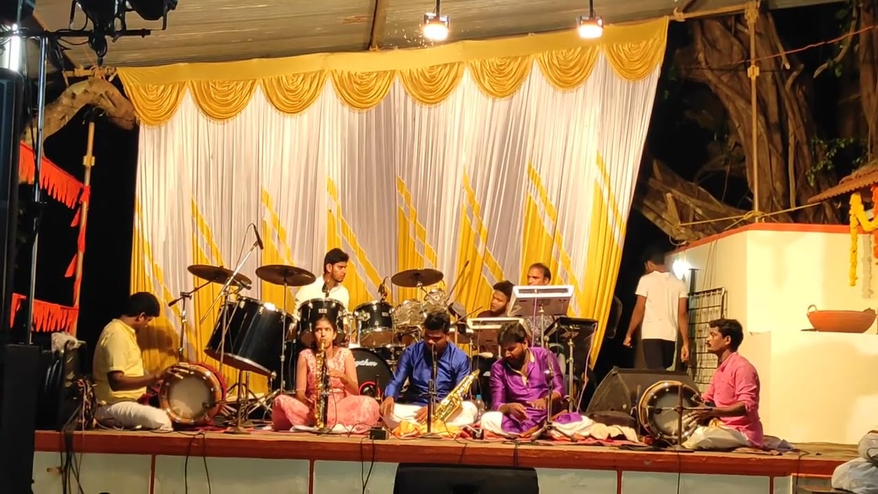 🎷Prathiksha Devadiga 🎷