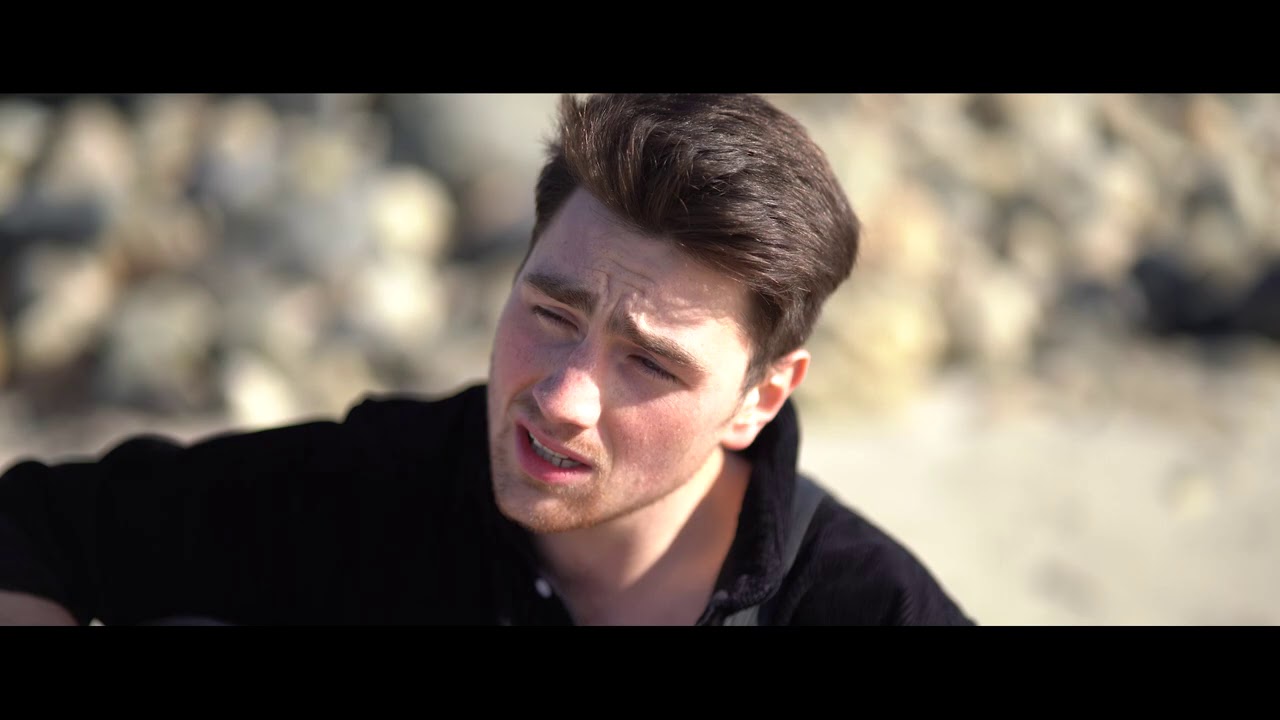 Brendan Murray - 500 Days (Official Video)