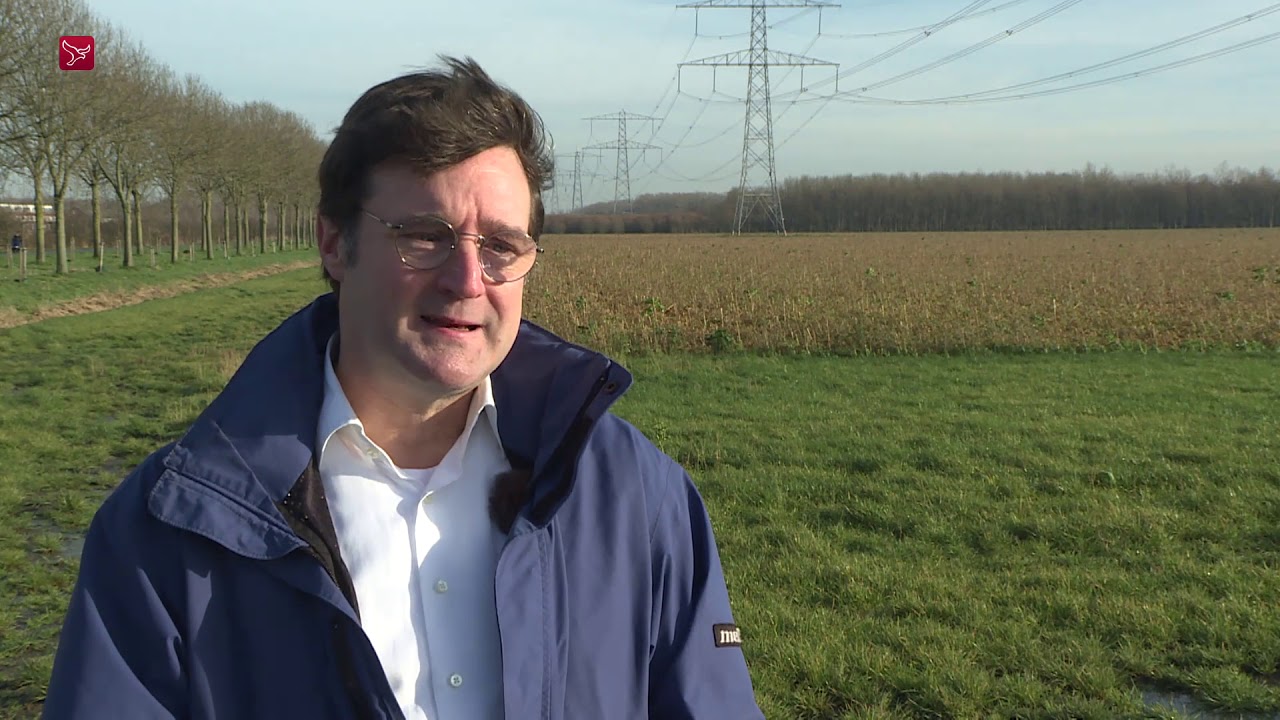 Buurtbewoners Eilandenbuurt Almere teleurgesteld in gemeente om zonnepark