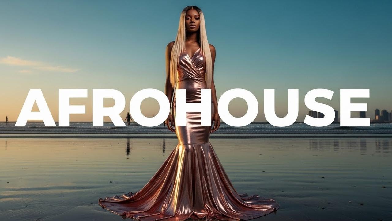 Afro House Mix 2026 | Best African Groove Mixes 2026