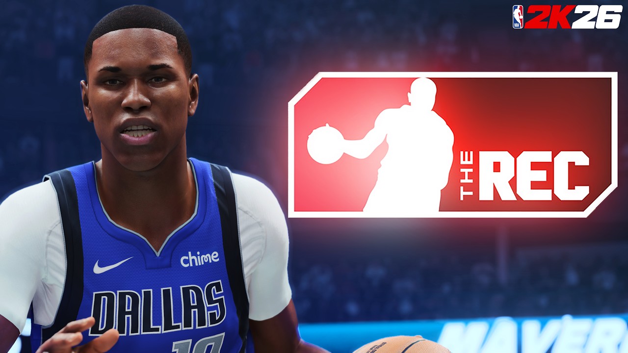 Случайные подборки &mdash; это испытание в NBA 2K26... 😭