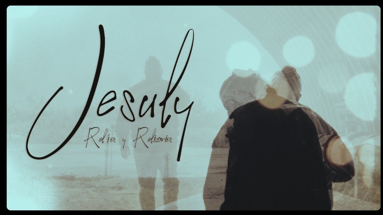 Relios y relicarios • Jesuly