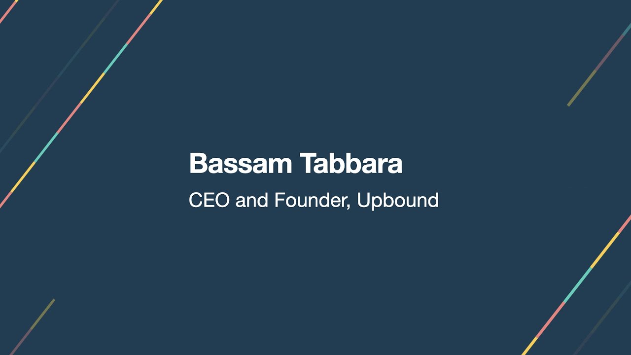 Bassam Tabbara