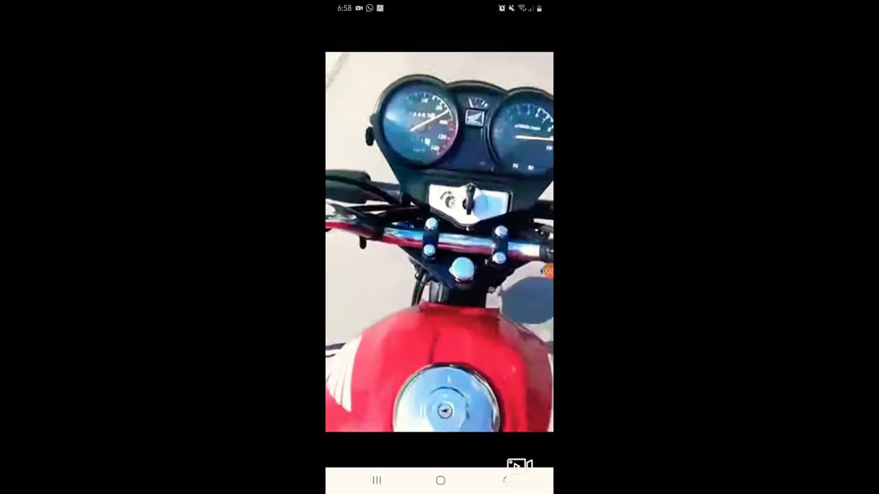 Top Speed Cargo 150 CC gl