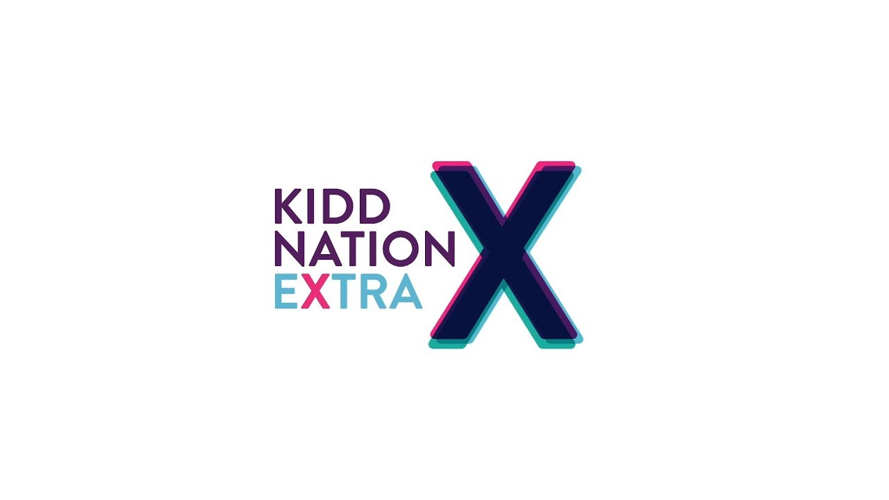 Kinsey's a Thief! | KiddNation Extra