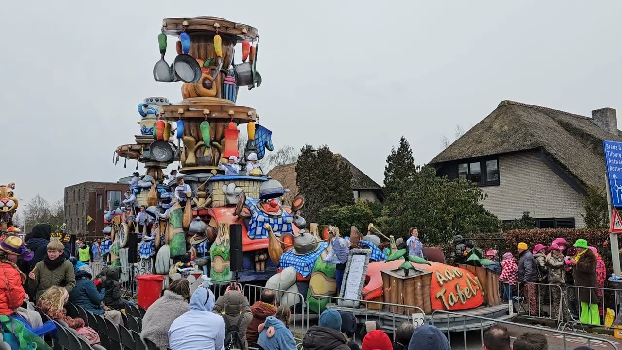 CV GEEN IDEE OPTOCHT BOEMELDONCK 2026