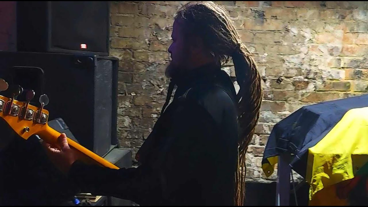 TAKAM MACHINE -  @CKN CENTRALA Gorz&oacute;w 06.12.2025