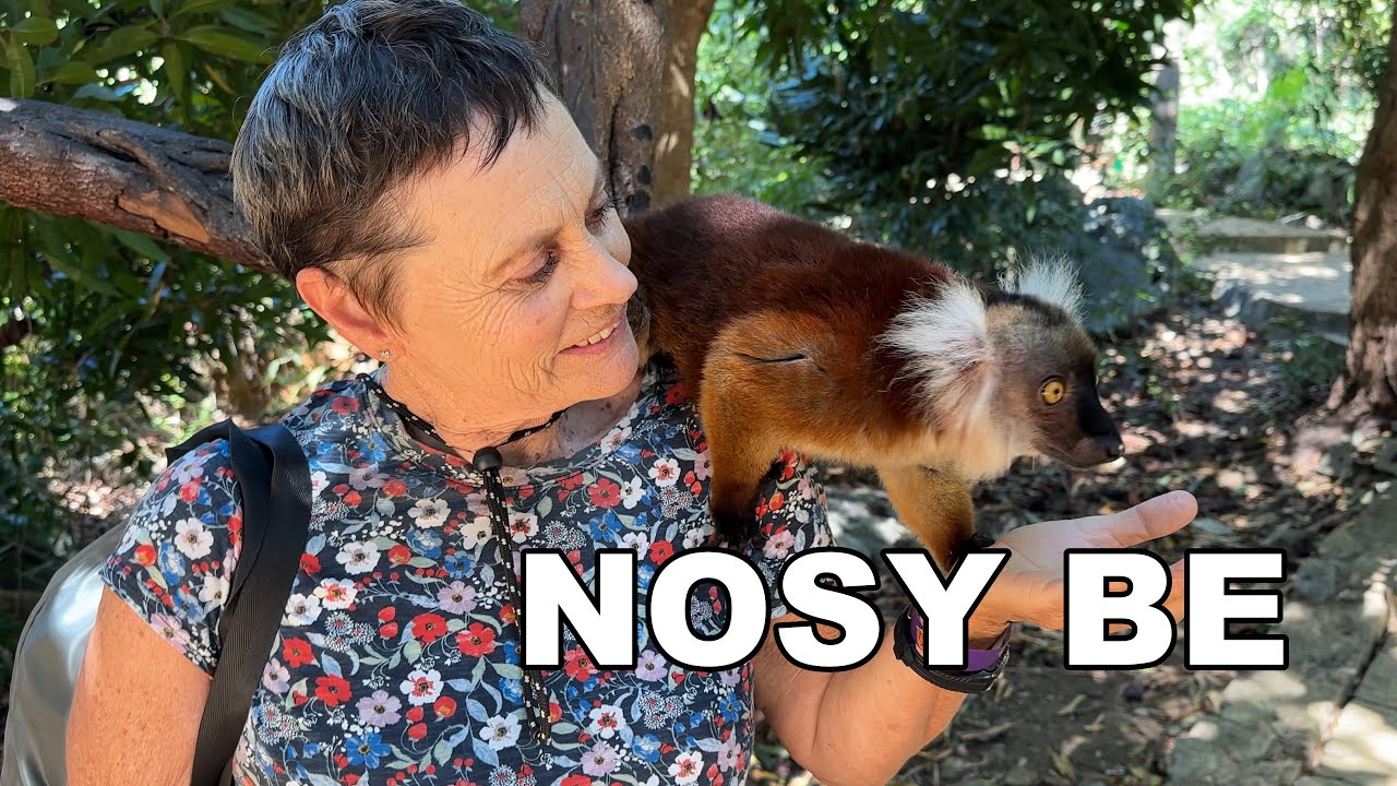 Nosy Be
