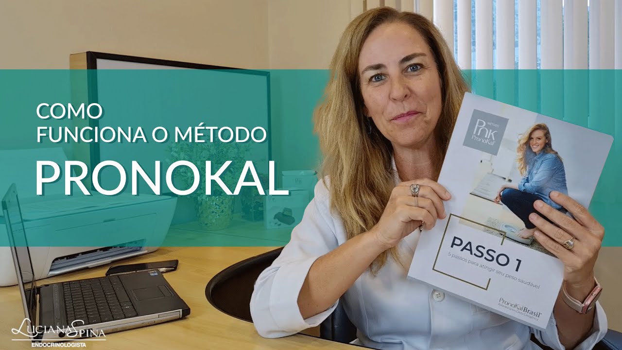 Conheça a Dieta Cetogênica da PronoKal - Quantos quilos dá para emagrecer com Método PronoKal?