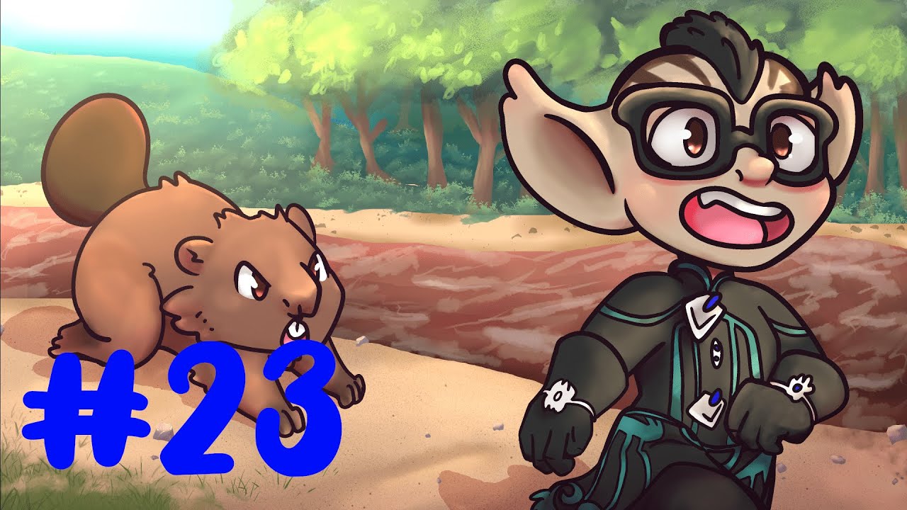 Timberborn - Forestry! #23
