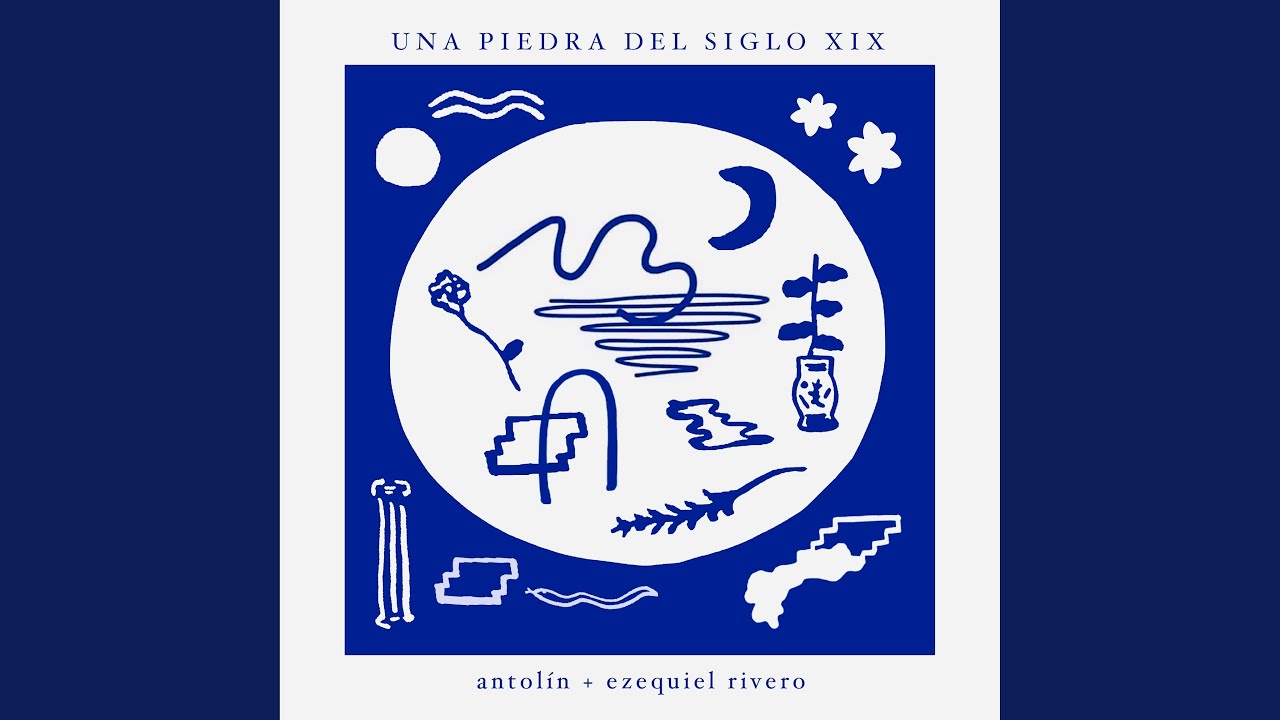 Una Piedra del Siglo XIX