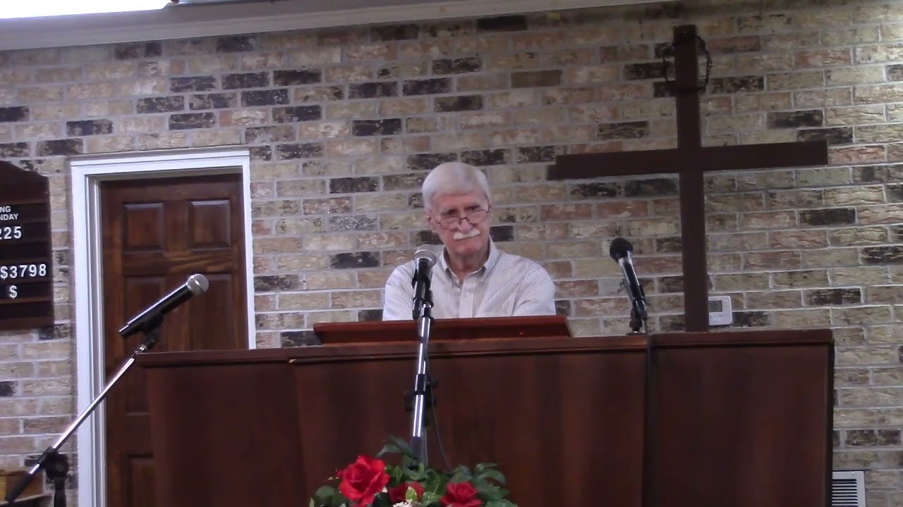 Partaking Of The Blessings Of The New Covenant