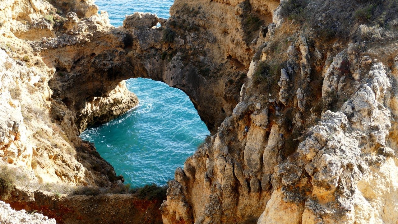Portugal, Portimão, Algarve - Hotel Turim Presidente