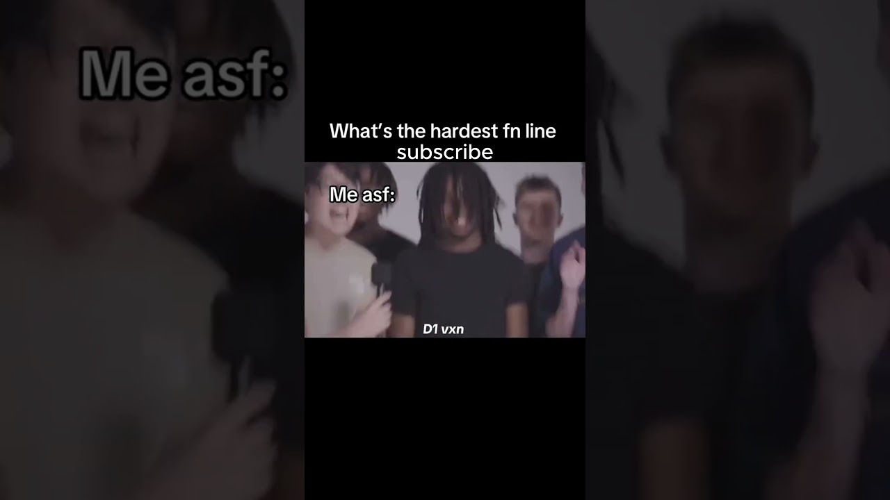 the hardest fortnite line #edit #deyy #fn #fortnite #fyp #hard #asf #fndeyy #viral