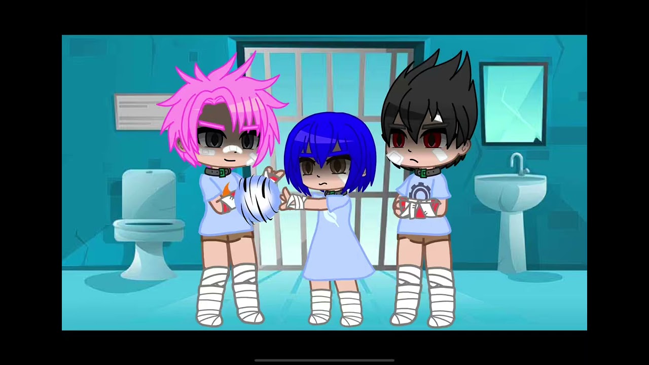 Harpy Hare GCMV | Fairy Tail | Dragon Slayers Angst | Experimented AU  