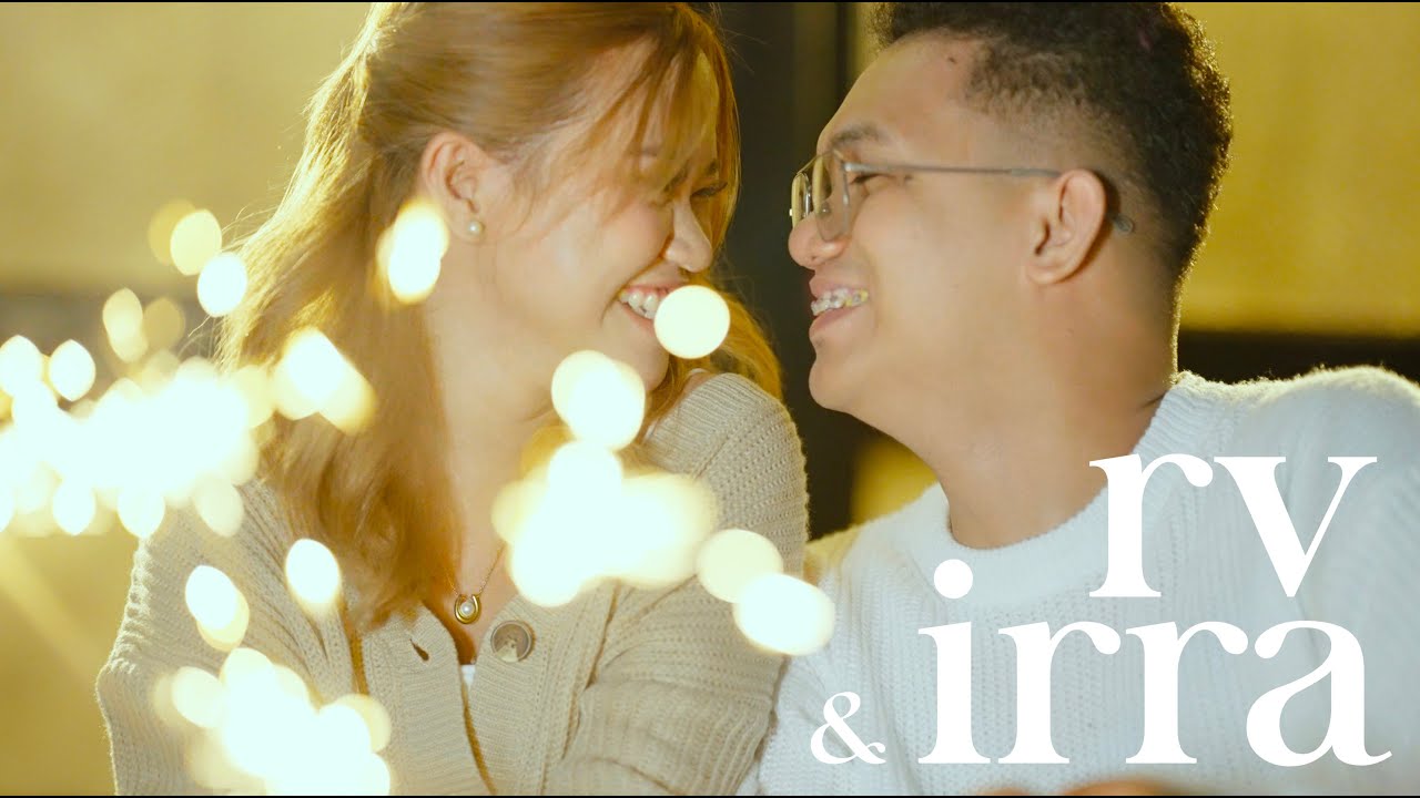 RV & Irra Wedding Film