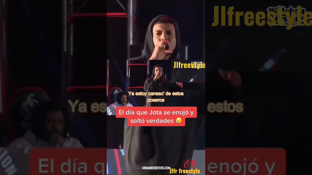 #jota #fms #fmsperu #diego #rap #minutazo #batalladerap