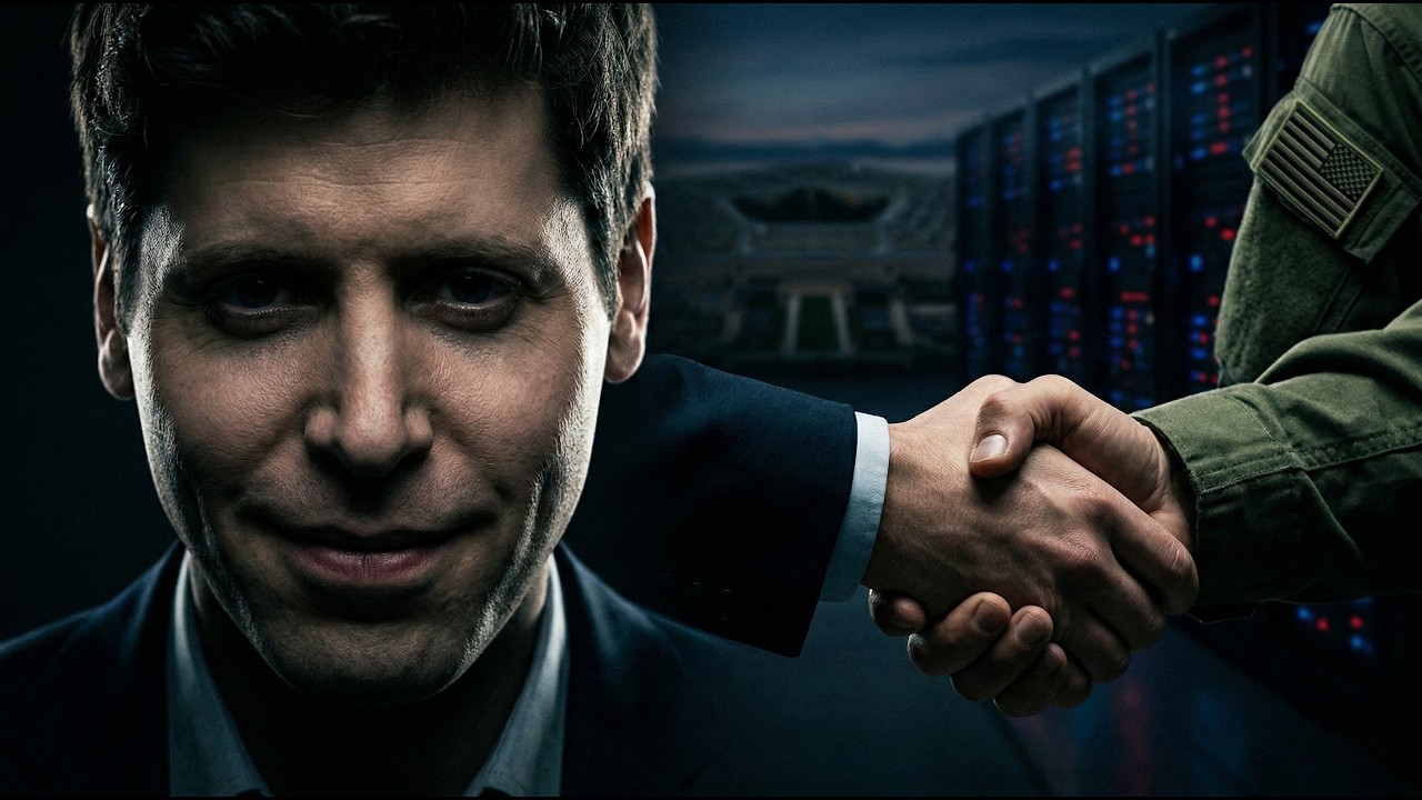 OpenAI跪着把钱挣了！全网怒了，Sam紧急发文