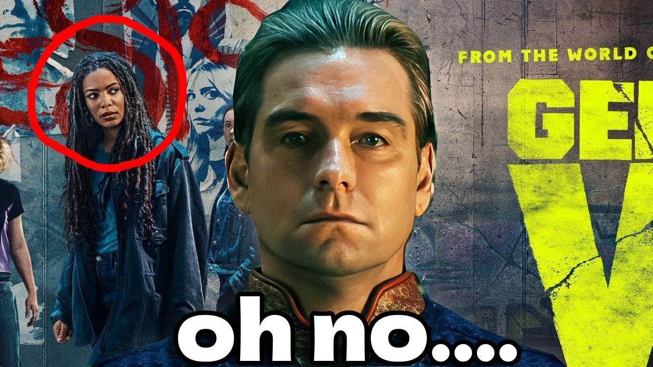 The Boys Final Season Could Be In Danger