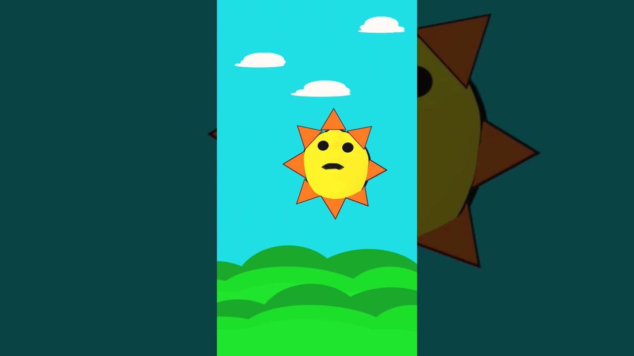 MR. Sun
