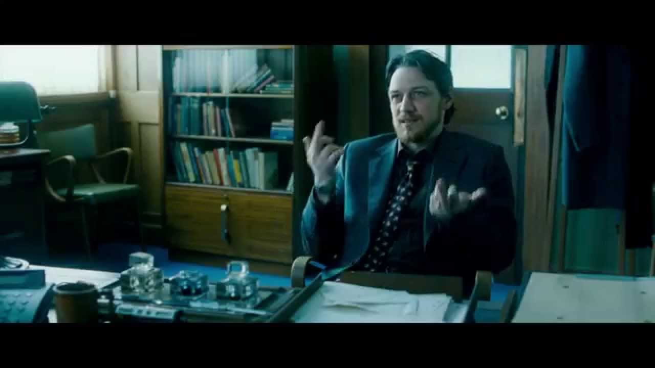 ORDURE ! Bande Annonce VF