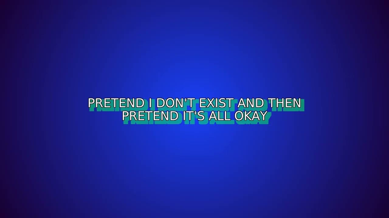 Hate Me