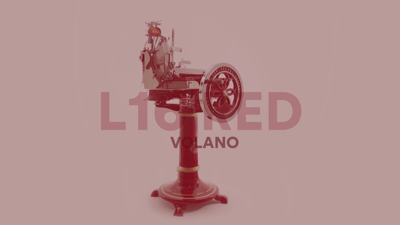 Volano L16